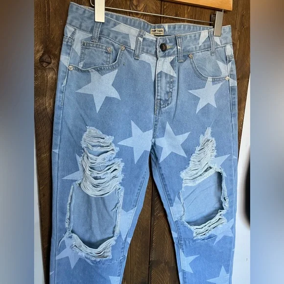 Star Jeans - Picture 3 of 4